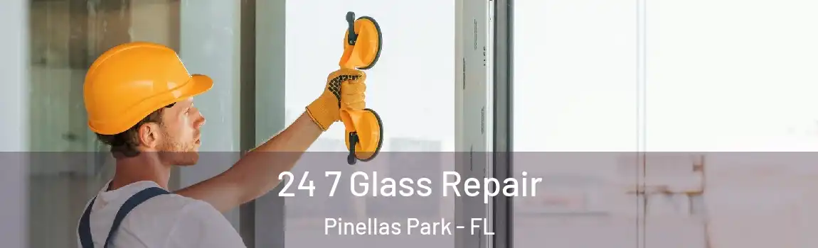  24 7 Glass Repair Pinellas Park - FL