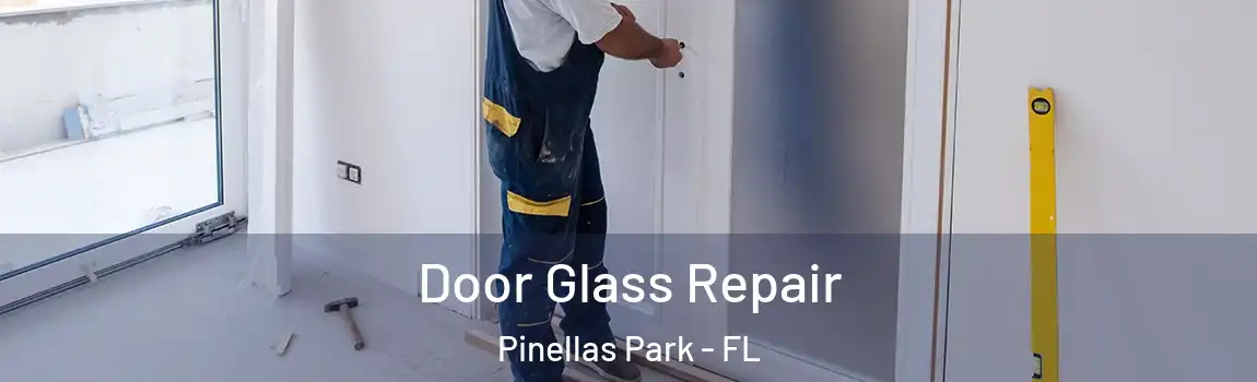  Door Glass Repair Pinellas Park - FL