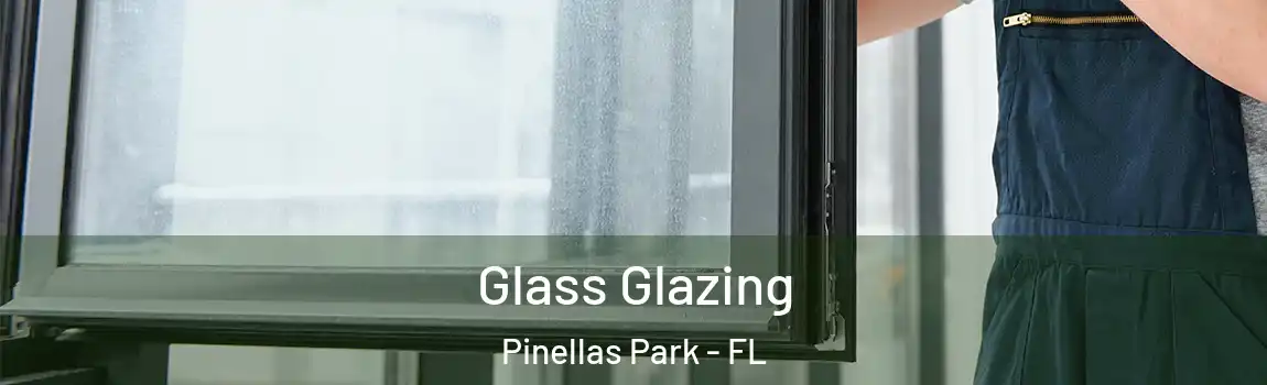  Glass Glazing Pinellas Park - FL