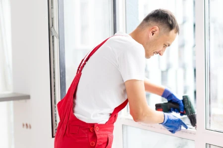 24/7 Glass Door Repair Facilities in Pinellas Park, FL