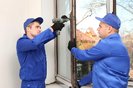 Residential Broken Glass Repair Solutions in Pinellas Park, FL