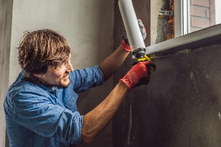 Cracked Window Repair Solutions in Pinellas Park, FL