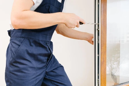 Commercial Glass Door Repair in Pinellas Park, FL