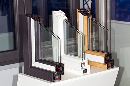 Double Pane Vinyl Glass Windows in Pinellas Park, FL