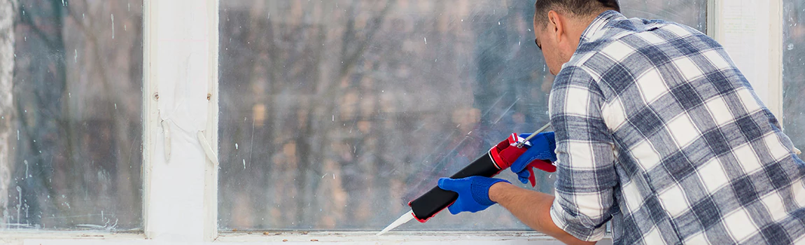 Foggy Window Repair Services in Pinellas Park, FL