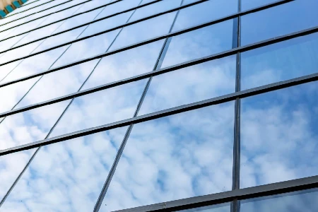Professional Glass Curtain Wall Repair in Pinellas Park, FL