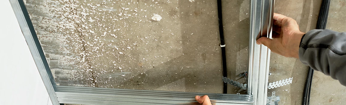 Laminated Glass Glazing in Pinellas Park, FL