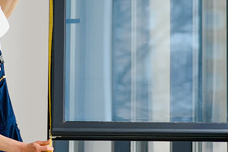 Glass Glazing Cost in Pinellas Park, FL