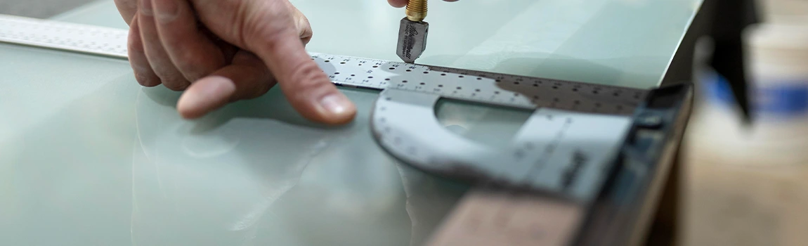Commercial Glass Repair Company in Pinellas Park, FL