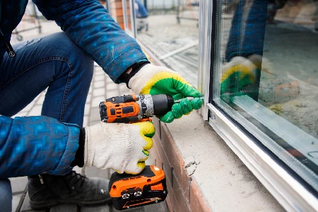House Window Repair in Pinellas Park, FL