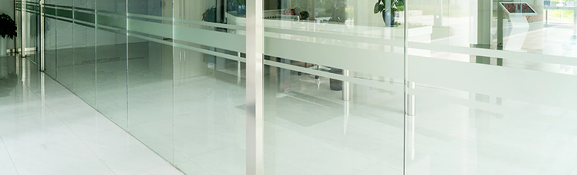 Local Glass Repair in Pinellas Park, FL