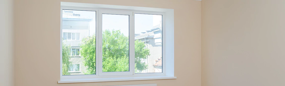 Fixed Windows Installation in Pinellas Park, FL