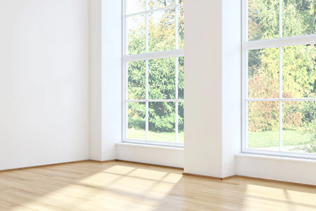 Residential Glass Window Installation in Pinellas Park, FL