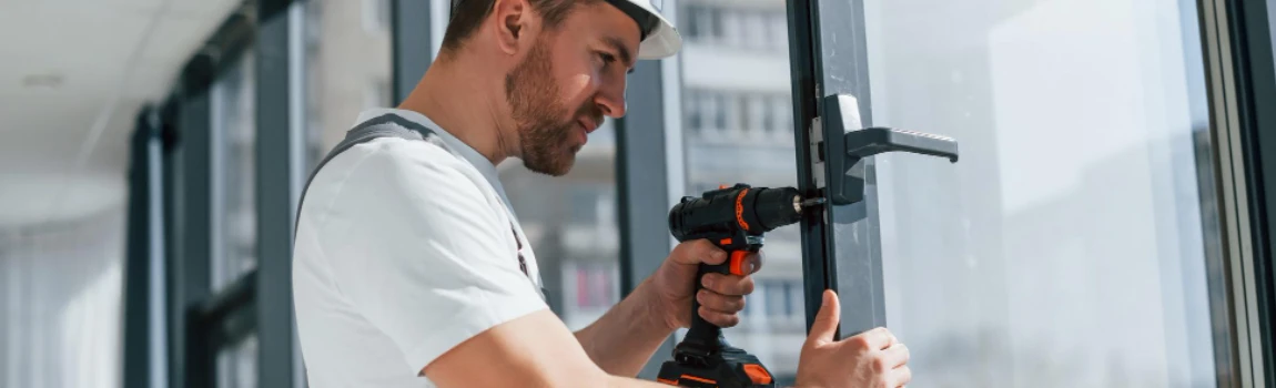 Glassware Repair in Pinellas Park, FL
