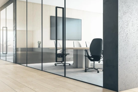 Office Glass in Pinellas Park, FL