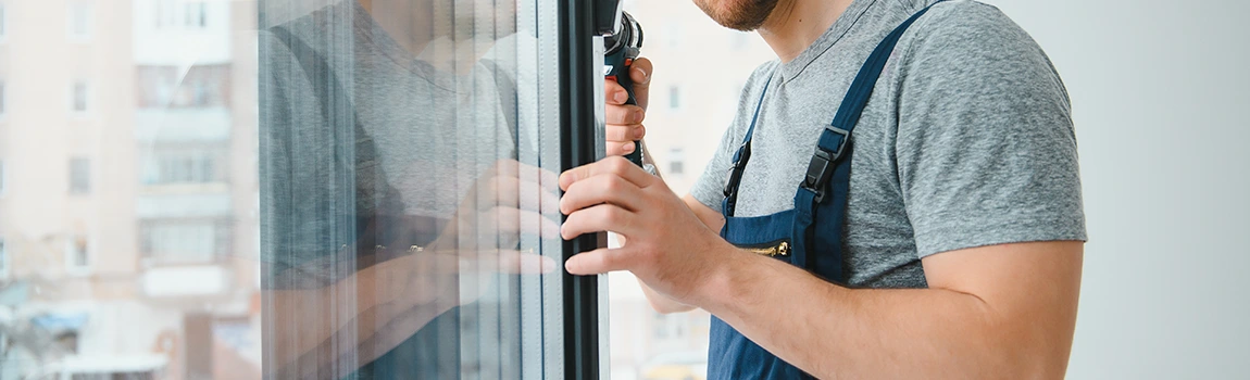 Same-day Glass Repair Cost in Pinellas Park, FL