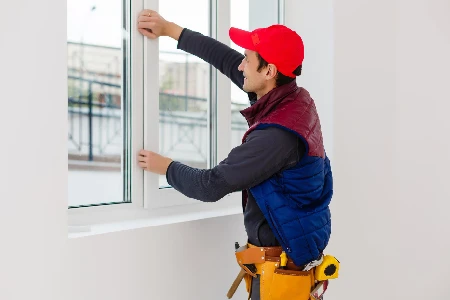 Sash Window Repair in Pinellas Park, FL