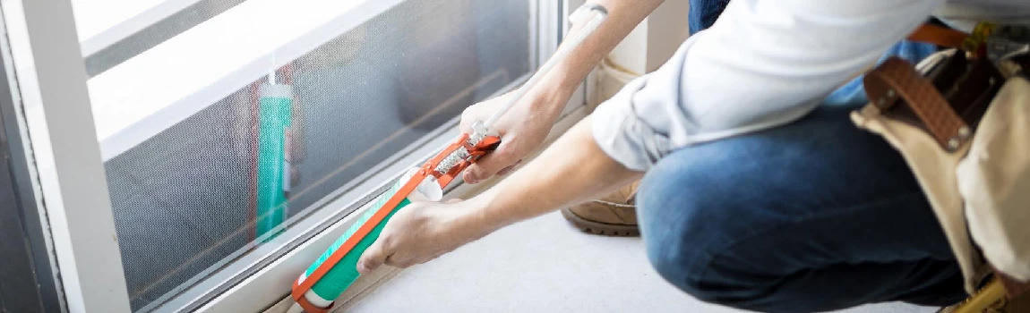 Emergency Window Replacement Services in Pinellas Park, FL
