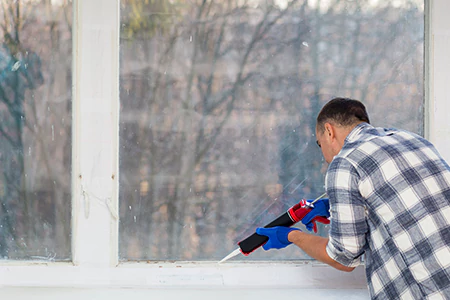 Prevention Tips of Window Seal Repair Services in Pinellas Park, FL