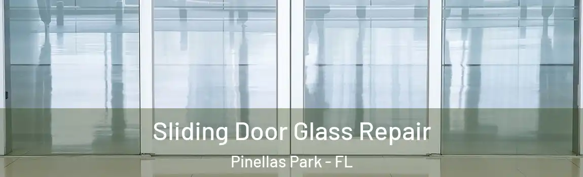  Sliding Door Glass Repair Pinellas Park - FL
