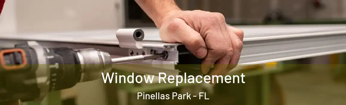  Window Replacement Pinellas Park - FL